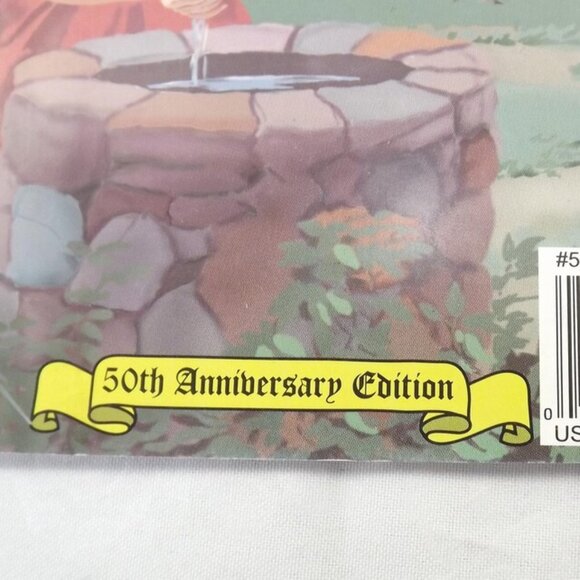 The Pearl Princess, Classics Illustrated Junior Comic Book, No. 570 - Picture 7 of 10